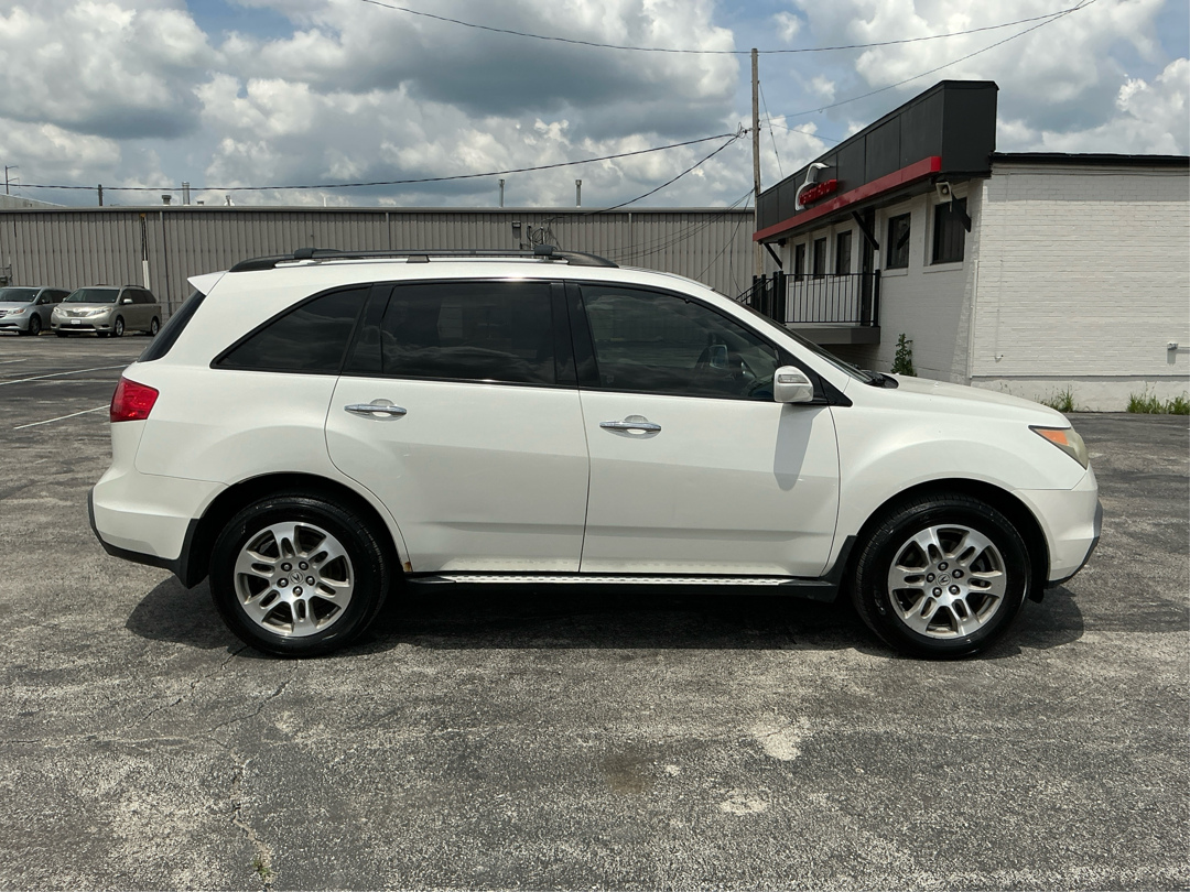 acura mdx 2008 2HNYD28468H538276 image acura mdx 2008 2HNYD28468H538276 image