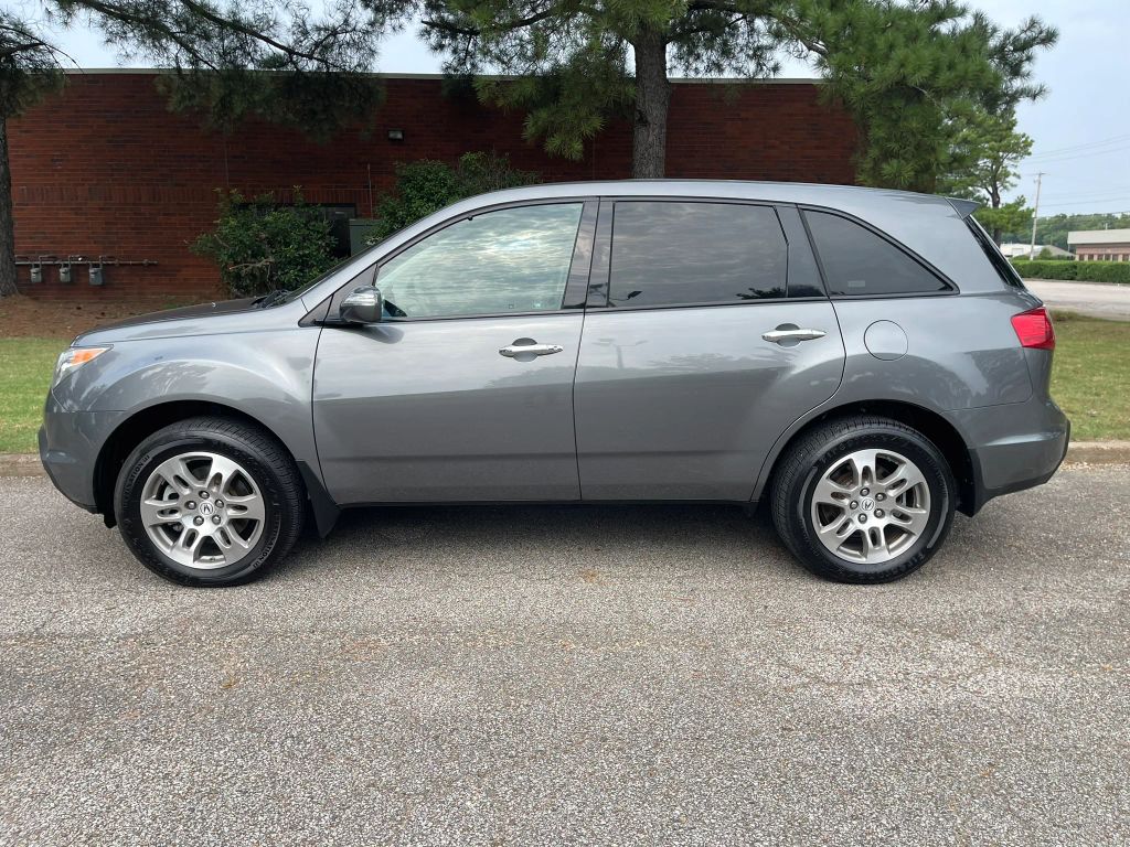 acura mdx 2008 2HNYD28348H513836 image acura mdx 2008 2HNYD28348H513836 image