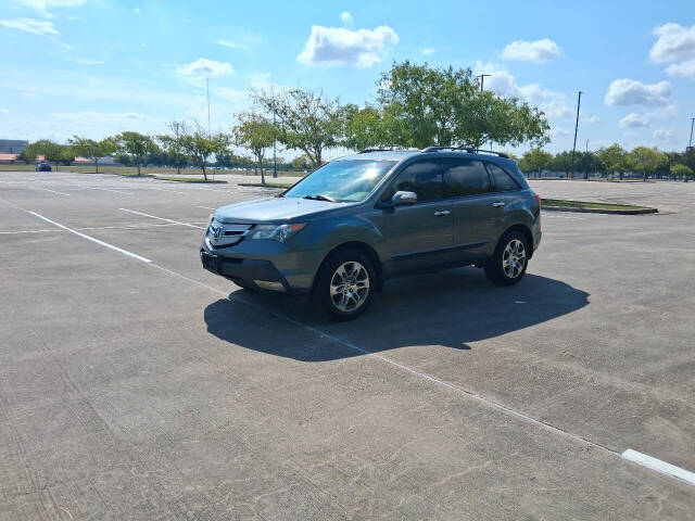 acura mdx 2008 2HNYD284X8H542380 image acura mdx 2008 2HNYD284X8H542380 image