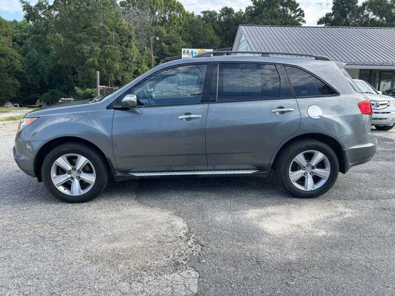 acura mdx 2008 2HNYD28628H553648 image acura mdx 2008 2HNYD28628H553648 image