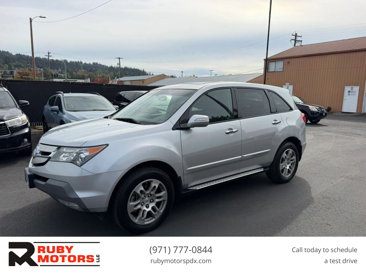 acura mdx 2008 2HNYD28628H549938 image acura mdx 2008 2HNYD28628H549938 image
