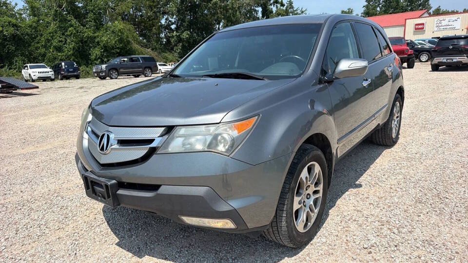 acura mdx 2008 2HNYD28268H517555 image acura mdx 2008 2HNYD28268H517555 image