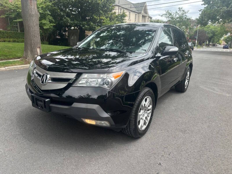 acura mdx 2008 2HNYD28658H554079 image acura mdx 2008 2HNYD28658H554079 image