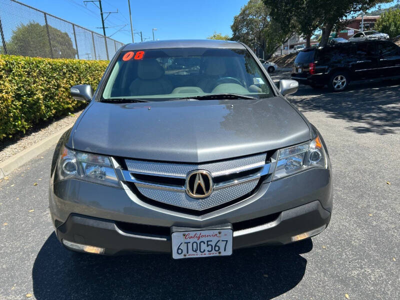 acura mdx 2008 2HNYD28868H502882 image acura mdx 2008 2HNYD28868H502882 image
