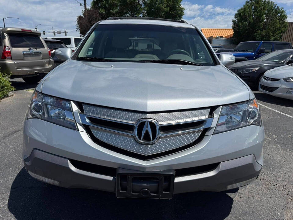 acura mdx 2008 2HNYD28328H501961 image acura mdx 2008 2HNYD28328H501961 image