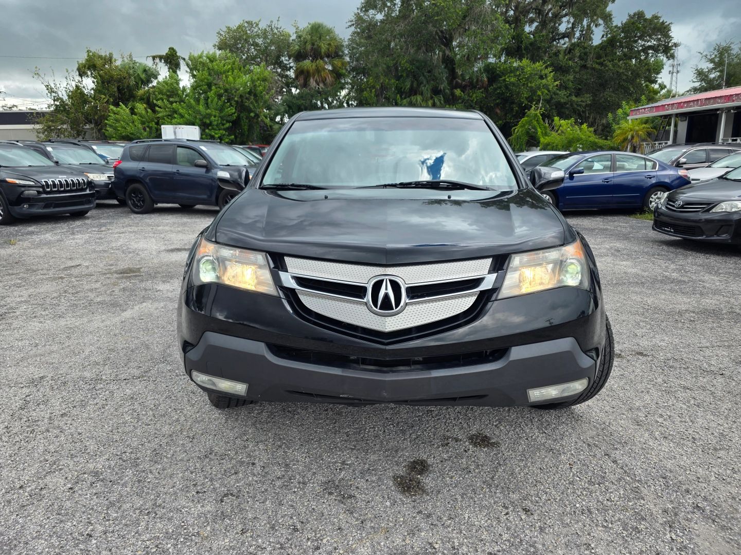 acura mdx 2008 2HNYD28318H525815 image acura mdx 2008 2HNYD28318H525815 image