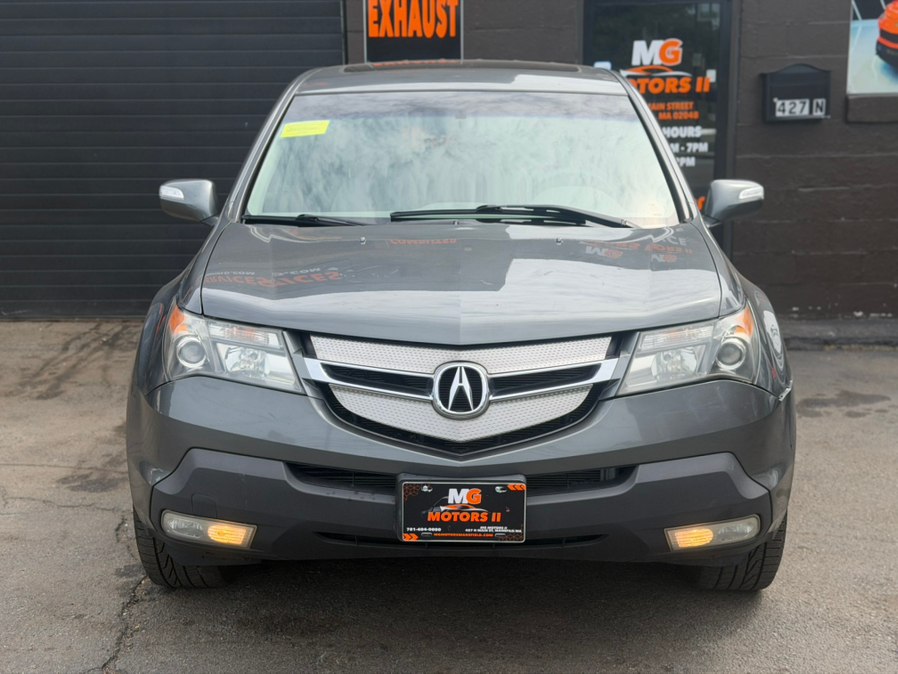 acura mdx 2008 2HNYD28218H535137 image acura mdx 2008 2HNYD28218H535137 image