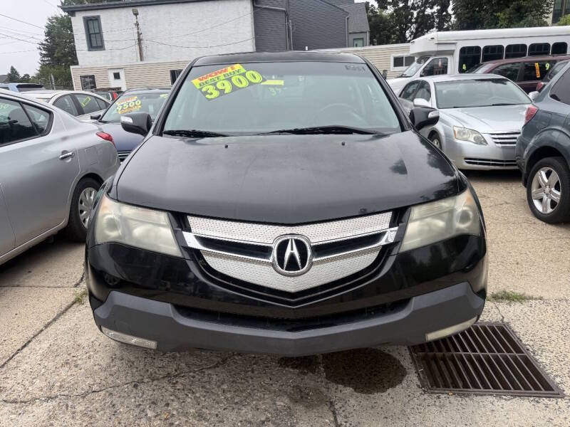 acura mdx 2008 2HNYD28208H550521 image acura mdx 2008 2HNYD28208H550521 image
