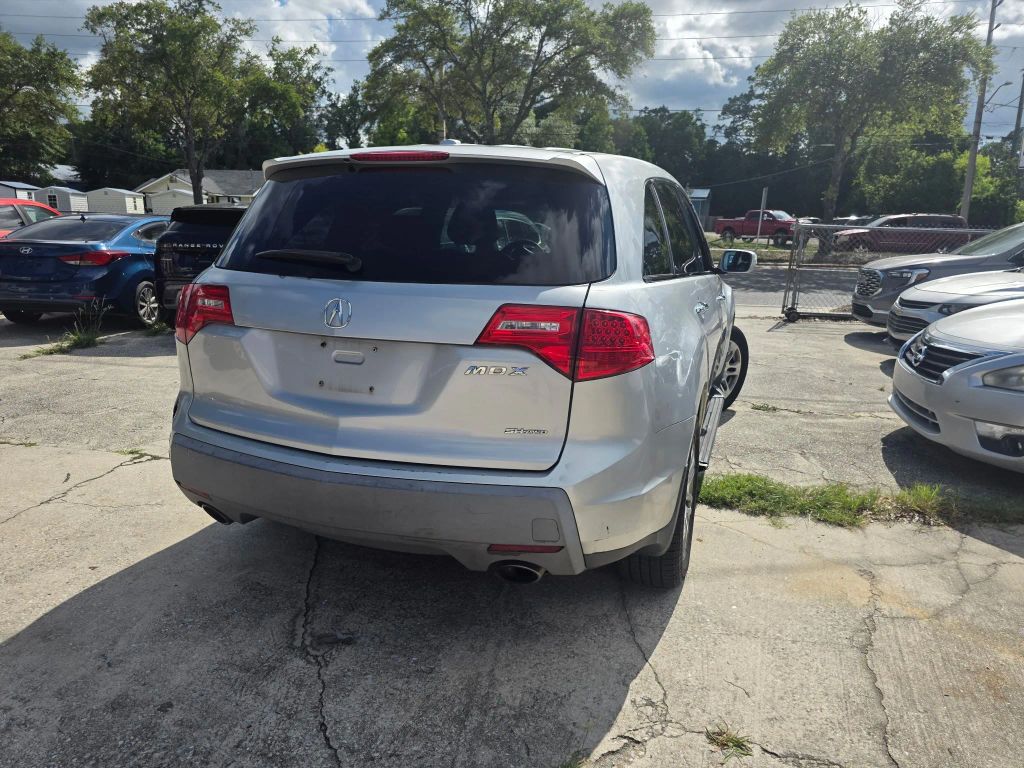 acura mdx 2008 2HNYD28278H548295 image acura mdx 2008 2HNYD28278H548295 image