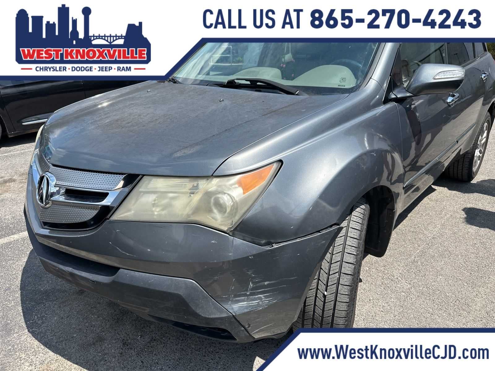 acura mdx 2008 2HNYD28418H556703 image acura mdx 2008 2HNYD28418H556703 image