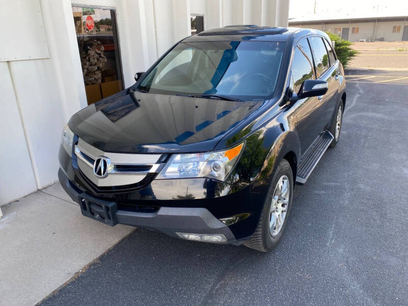 acura mdx 2008 2HNYD28648H556972 image acura mdx 2008 2HNYD28648H556972 image