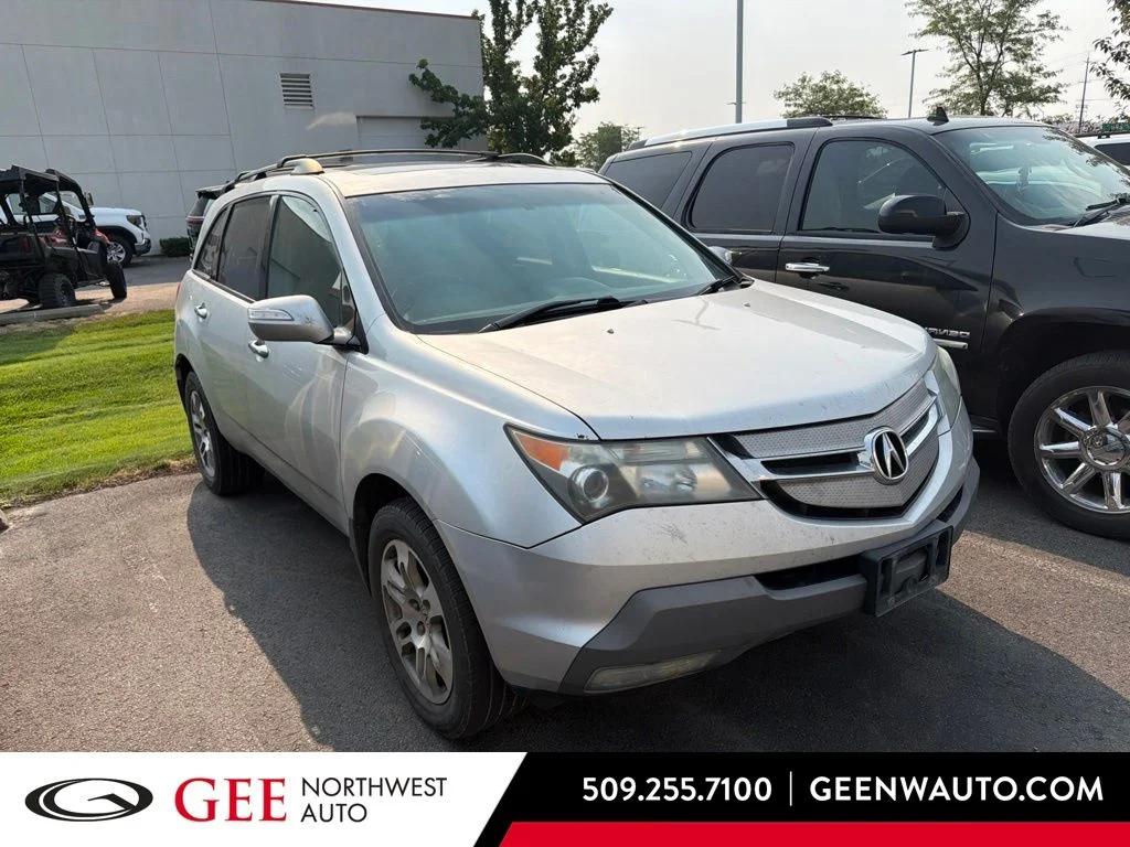 acura mdx 2008 2HNYD28308H531735 image acura mdx 2008 2HNYD28308H531735 image