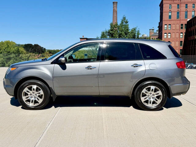 acura mdx 2008 2HNYD28368H514664 image acura mdx 2008 2HNYD28368H514664 image