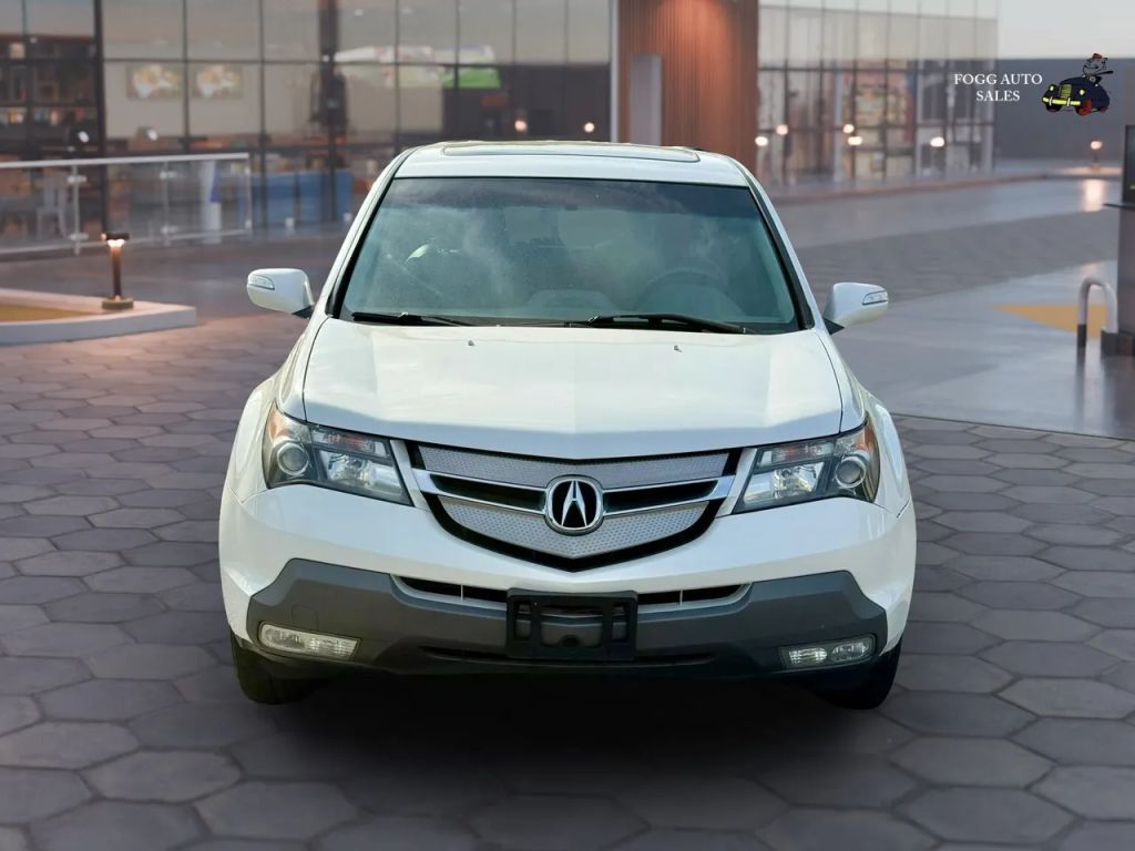 acura mdx 2008 2HNYD28698H544249 image acura mdx 2008 2HNYD28698H544249 image