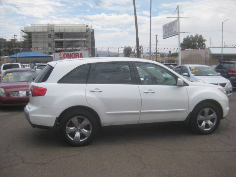 acura mdx 2008 2HNYD28568H505691 image acura mdx 2008 2HNYD28568H505691 image