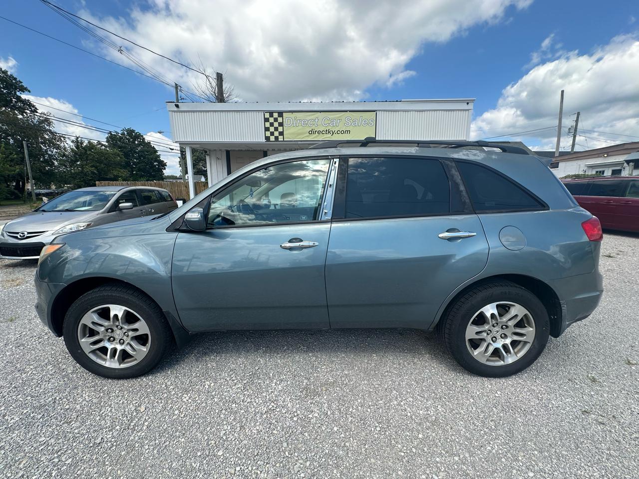 acura mdx 2008 2HNYD28238H524656 image acura mdx 2008 2HNYD28238H524656 image