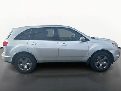 acura mdx 2008 2HNYD28768H542192 image acura mdx 2008 2HNYD28768H542192 image