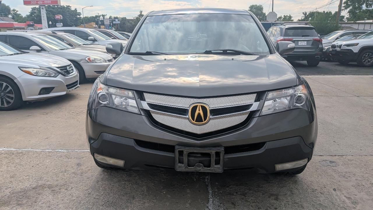 acura mdx 2008 2HNYD28448H507981 image acura mdx 2008 2HNYD28448H507981 image