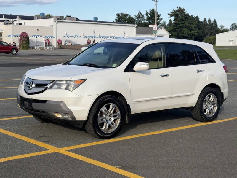acura mdx 2009 2HNYD28459H508137 image acura mdx 2009 2HNYD28459H508137 image