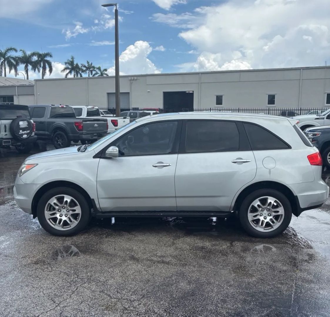 acura mdx 2009 2HNYD28269H533630 image acura mdx 2009 2HNYD28269H533630 image