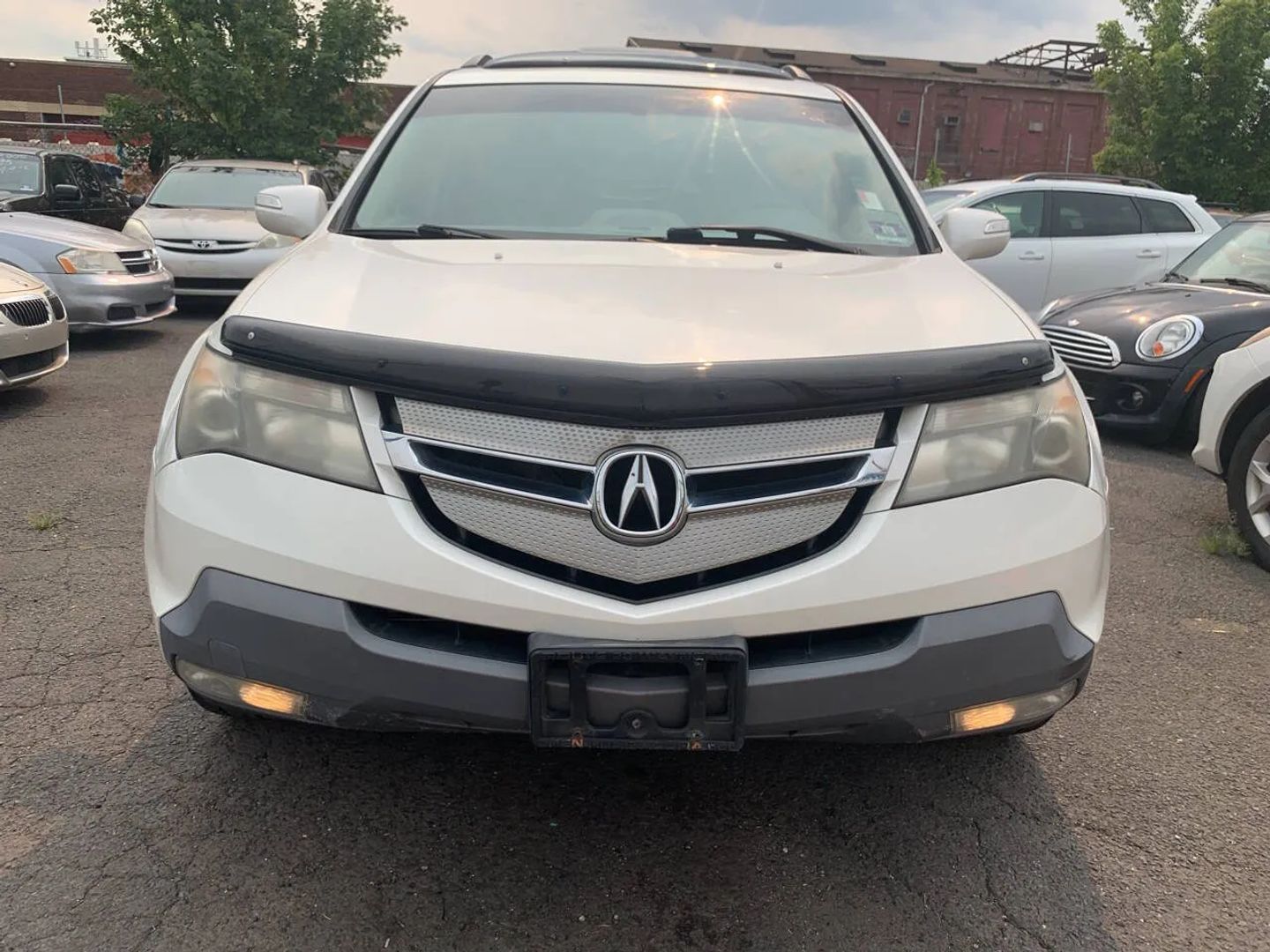 acura mdx 2009 2HNYD28679H531422 image acura mdx 2009 2HNYD28679H531422 image