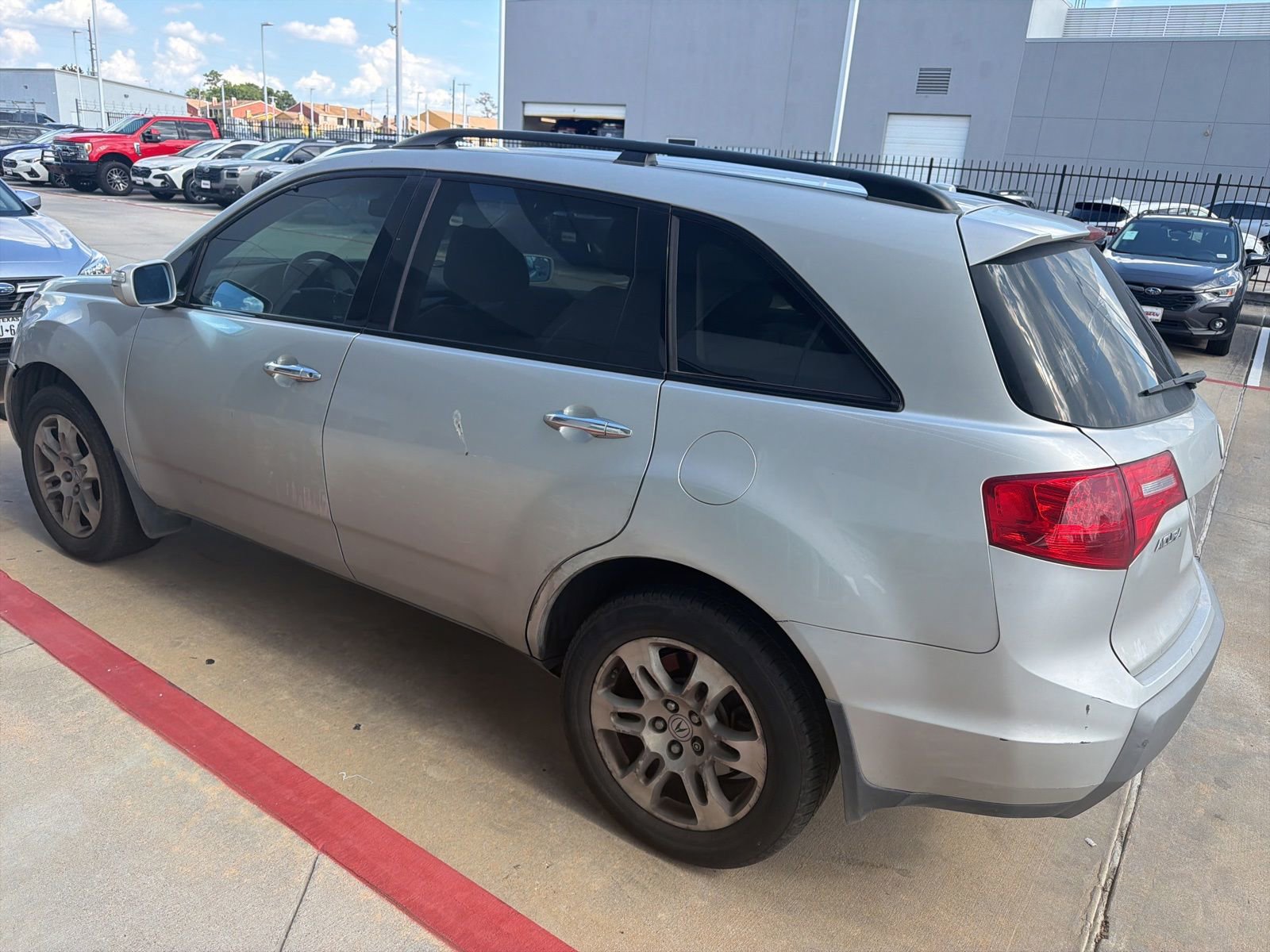 acura mdx 2009 2HNYD28629H530744 image acura mdx 2009 2HNYD28629H530744 image