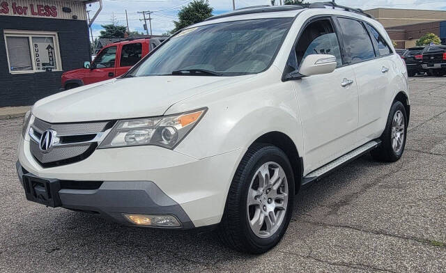 acura mdx 2009 2HNYD28689H529369 image acura mdx 2009 2HNYD28689H529369 image