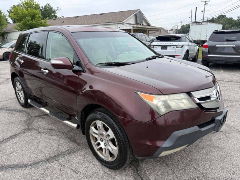 acura mdx 2009 2HNYD28679H517116 image acura mdx 2009 2HNYD28679H517116 image