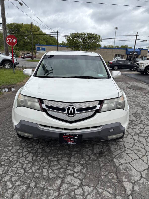 acura mdx 2009 2HNYD28219H523216 image acura mdx 2009 2HNYD28219H523216 image