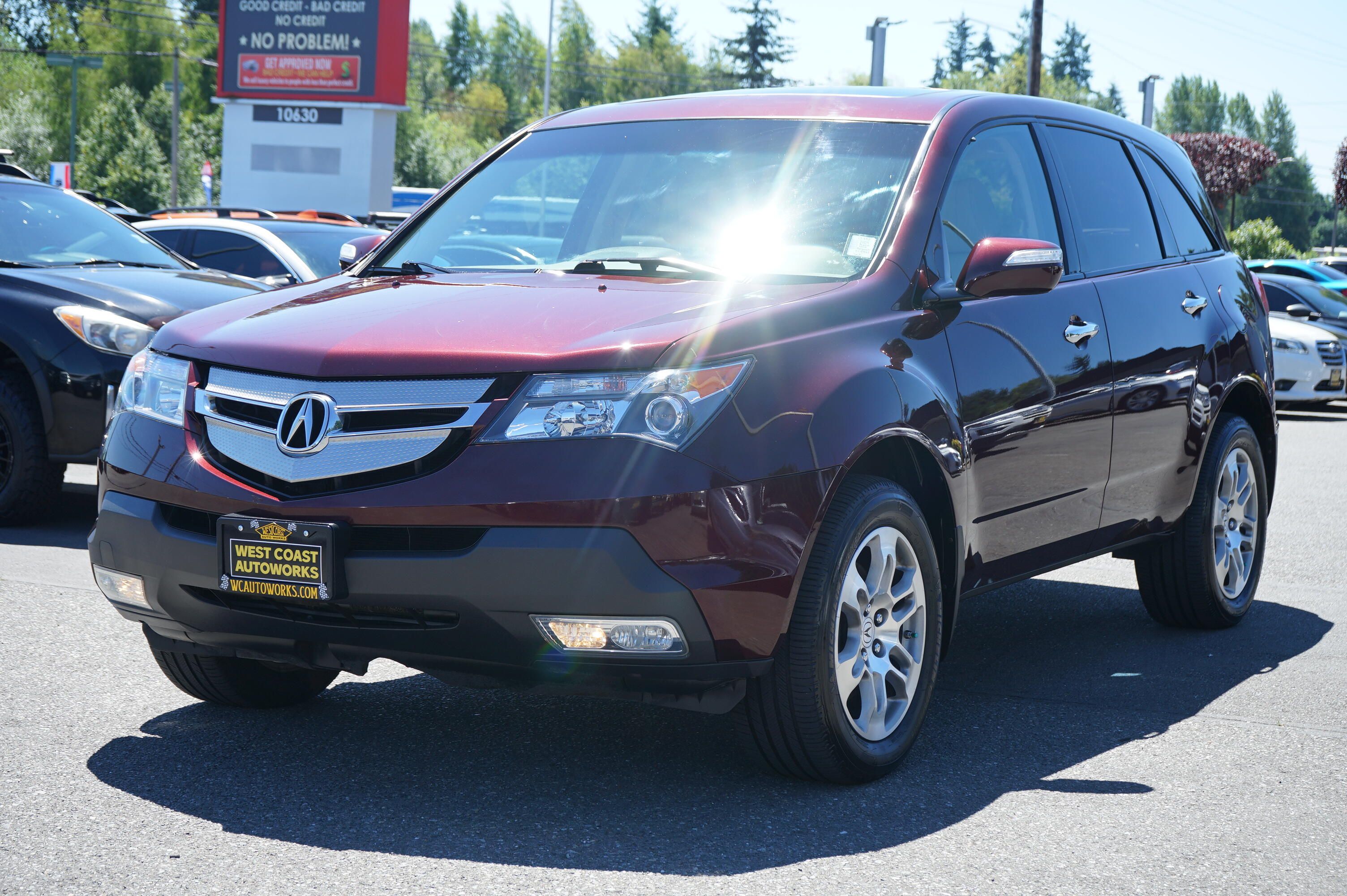 acura mdx 2009 2HNYD28639H524953 image acura mdx 2009 2HNYD28639H524953 image