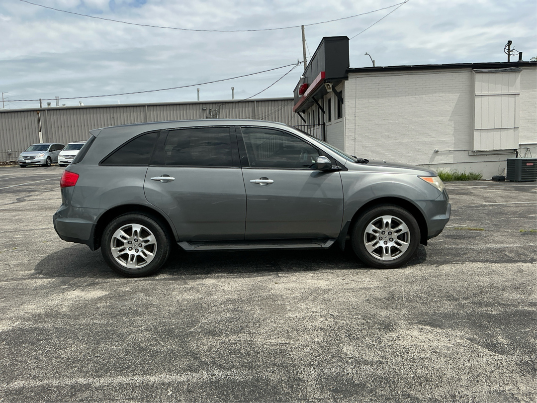 acura mdx 2009 2HNYD282X9H501165 image acura mdx 2009 2HNYD282X9H501165 image