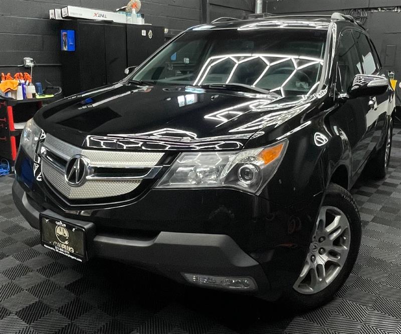 acura mdx 2009 2HNYD28619H505351 image acura mdx 2009 2HNYD28619H505351 image