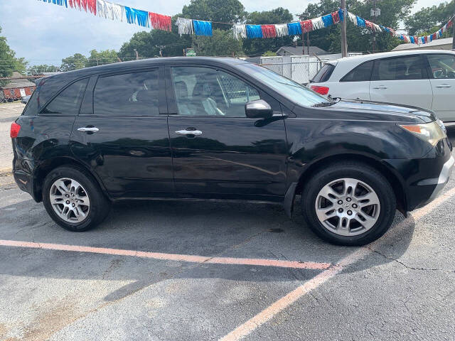 acura mdx 2009 2HNYD28259H524773 image acura mdx 2009 2HNYD28259H524773 image