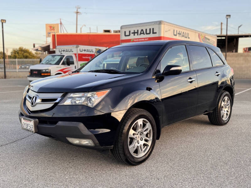 acura mdx 2009 2HNYD28209H521165 image acura mdx 2009 2HNYD28209H521165 image