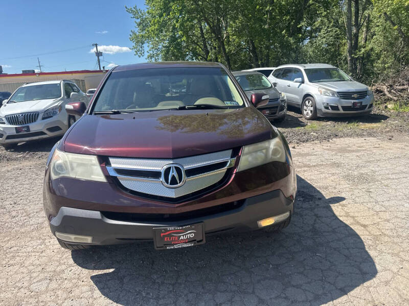 acura mdx 2009 2HNYD28639H527268 image acura mdx 2009 2HNYD28639H527268 image