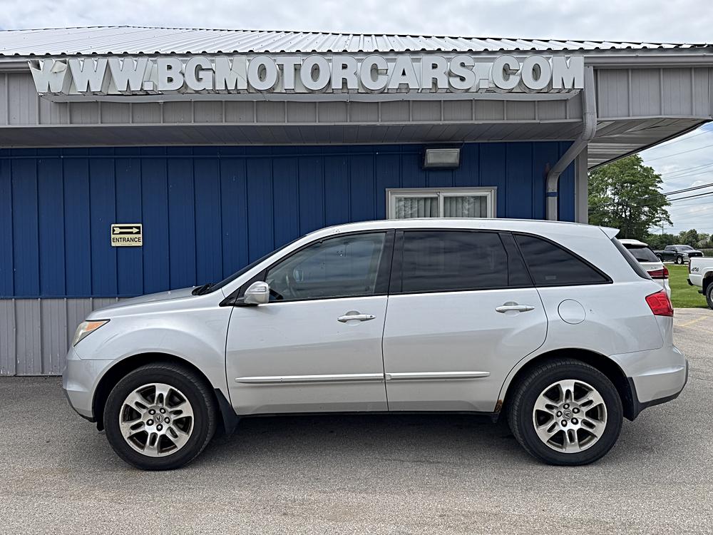 acura mdx 2009 2HNYD28619H518858 image acura mdx 2009 2HNYD28619H518858 image