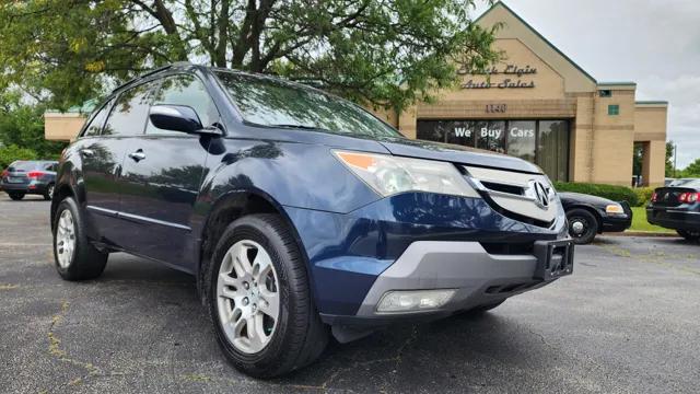 acura mdx 2009 2HNYD28209H515897 image acura mdx 2009 2HNYD28209H515897 image
