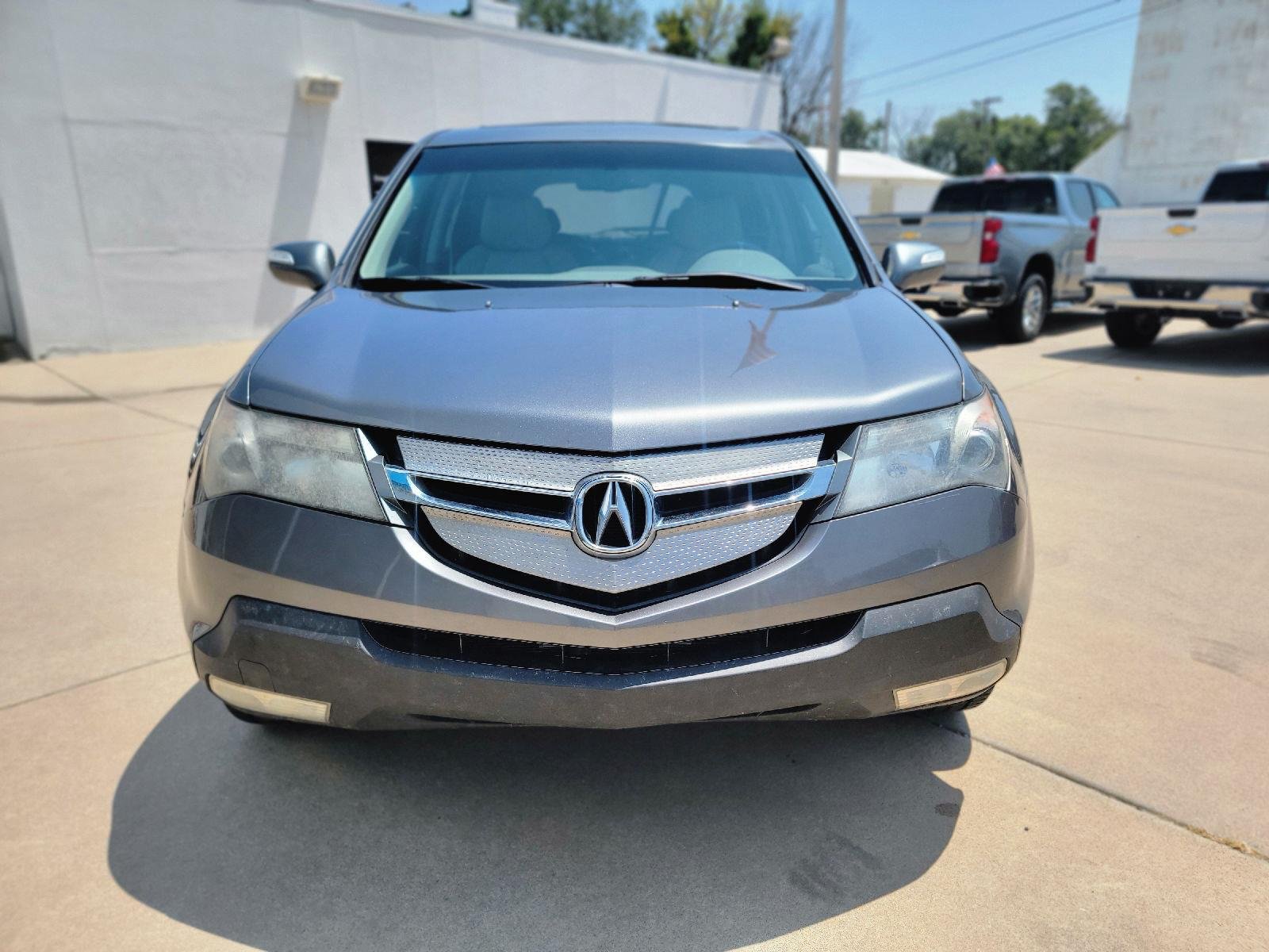 acura mdx 2009 2HNYD28219H500549 image acura mdx 2009 2HNYD28219H500549 image