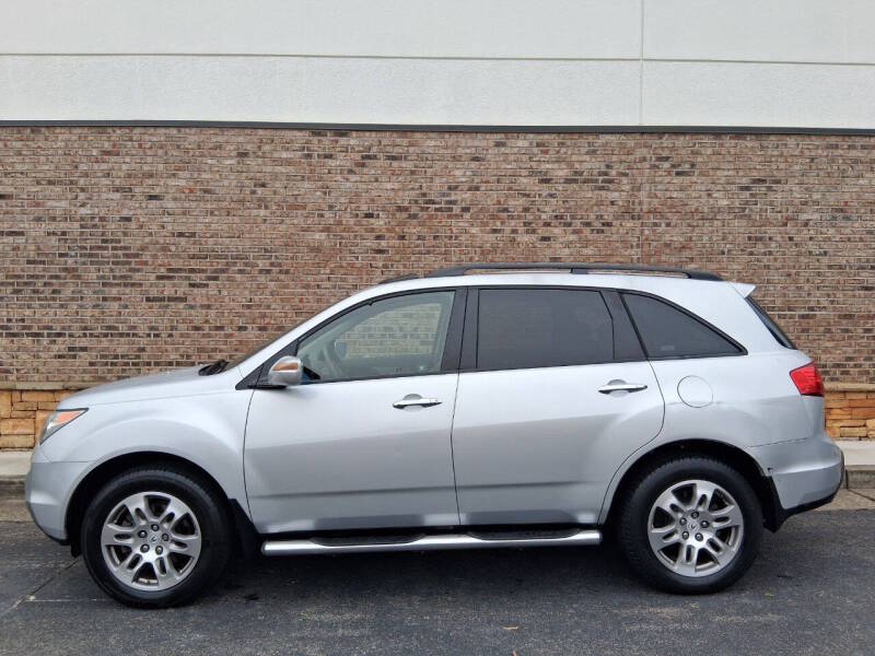 acura mdx 2009 2HNYD28299H511542 image acura mdx 2009 2HNYD28299H511542 image