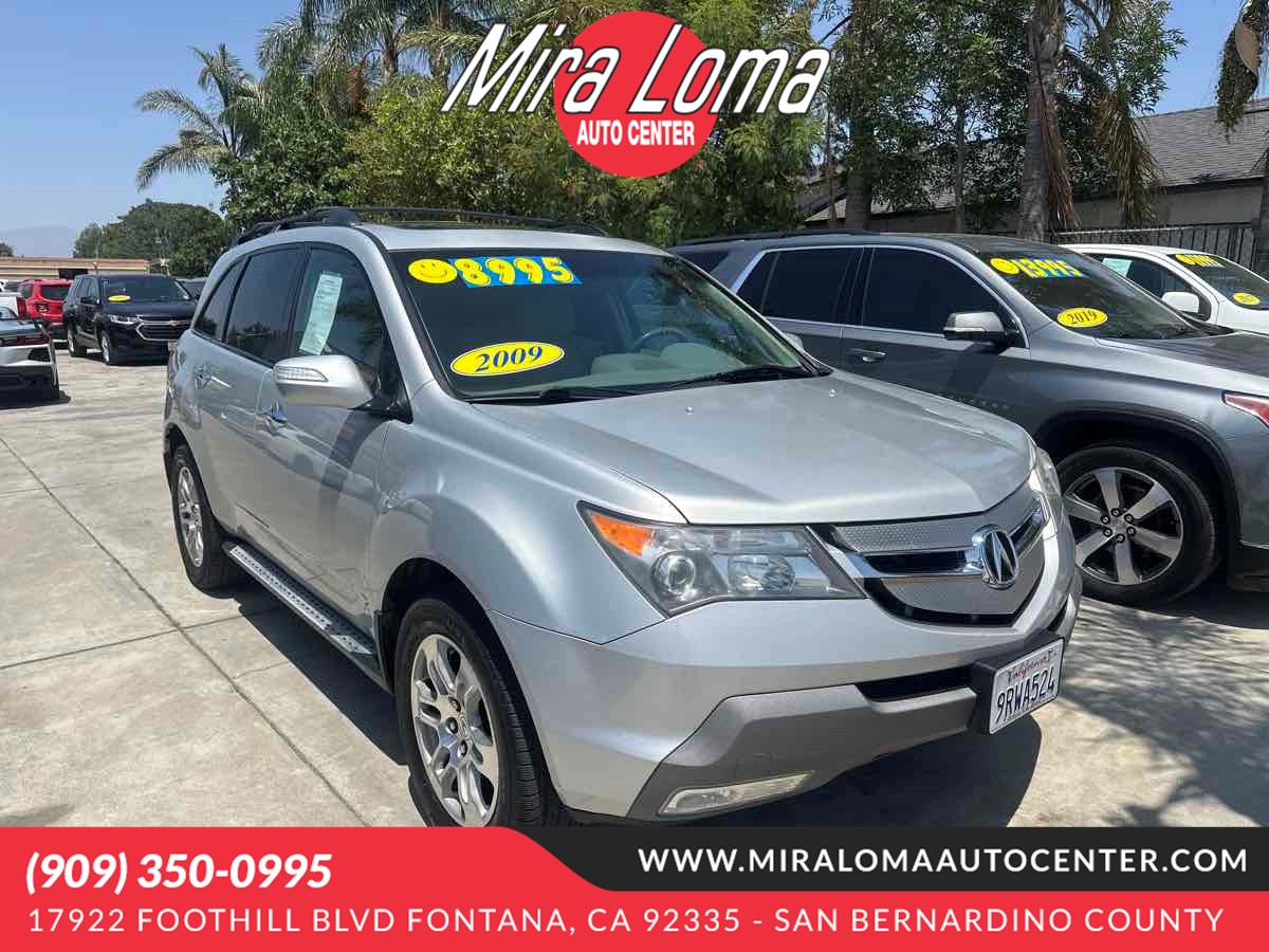 acura mdx 2009 2HNYD28629H533658 image acura mdx 2009 2HNYD28629H533658 image