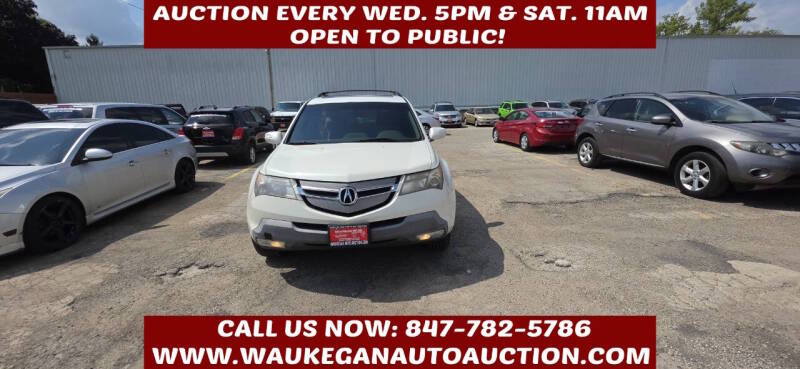 acura mdx 2009 2HNYD28429H523517 image acura mdx 2009 2HNYD28429H523517 image
