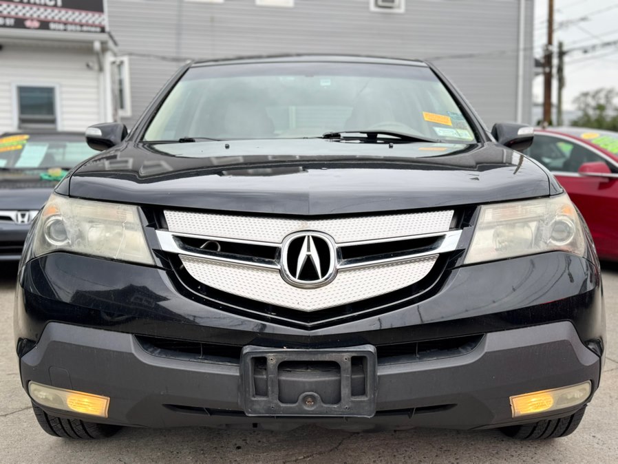 acura mdx 2009 2HNYD28449H526466 image