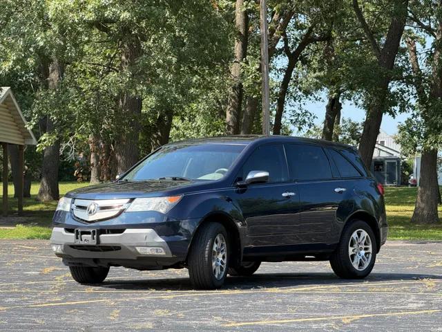 acura mdx 2009 2HNYD28289H519261 image acura mdx 2009 2HNYD28289H519261 image