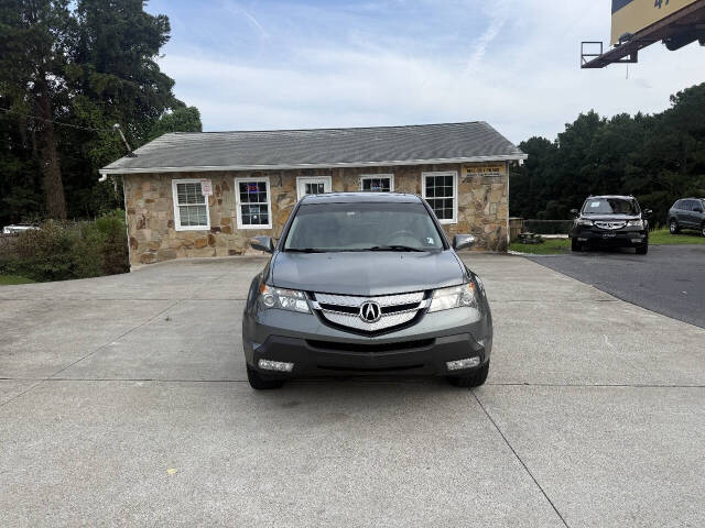 acura mdx 2009 2HNYD28249H503753 image acura mdx 2009 2HNYD28249H503753 image