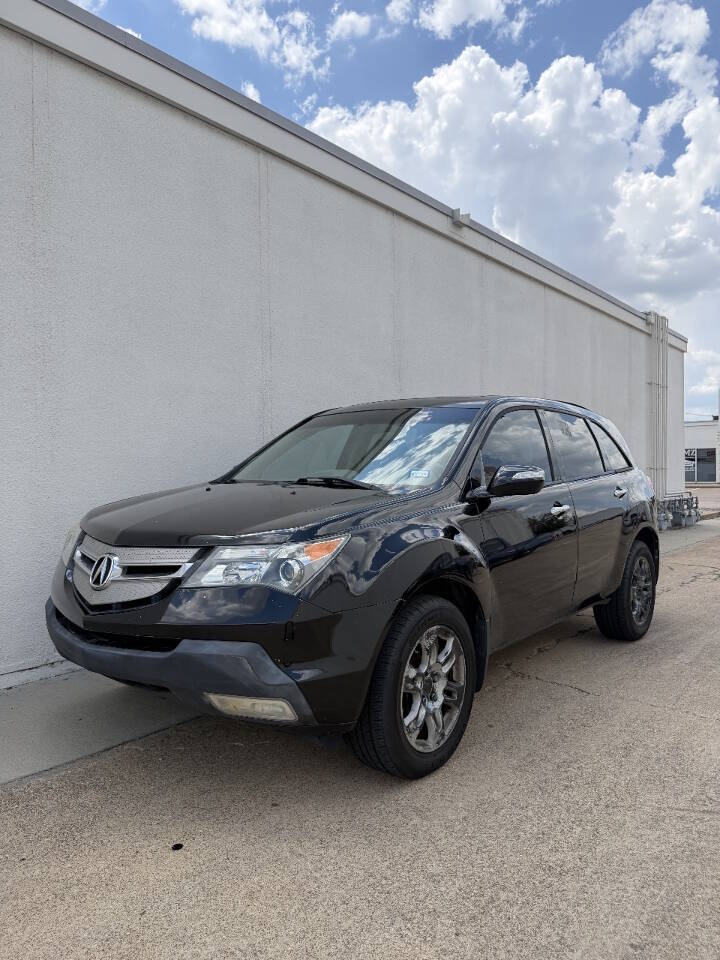 acura mdx 2009 2HNYD28669H510528 image acura mdx 2009 2HNYD28669H510528 image