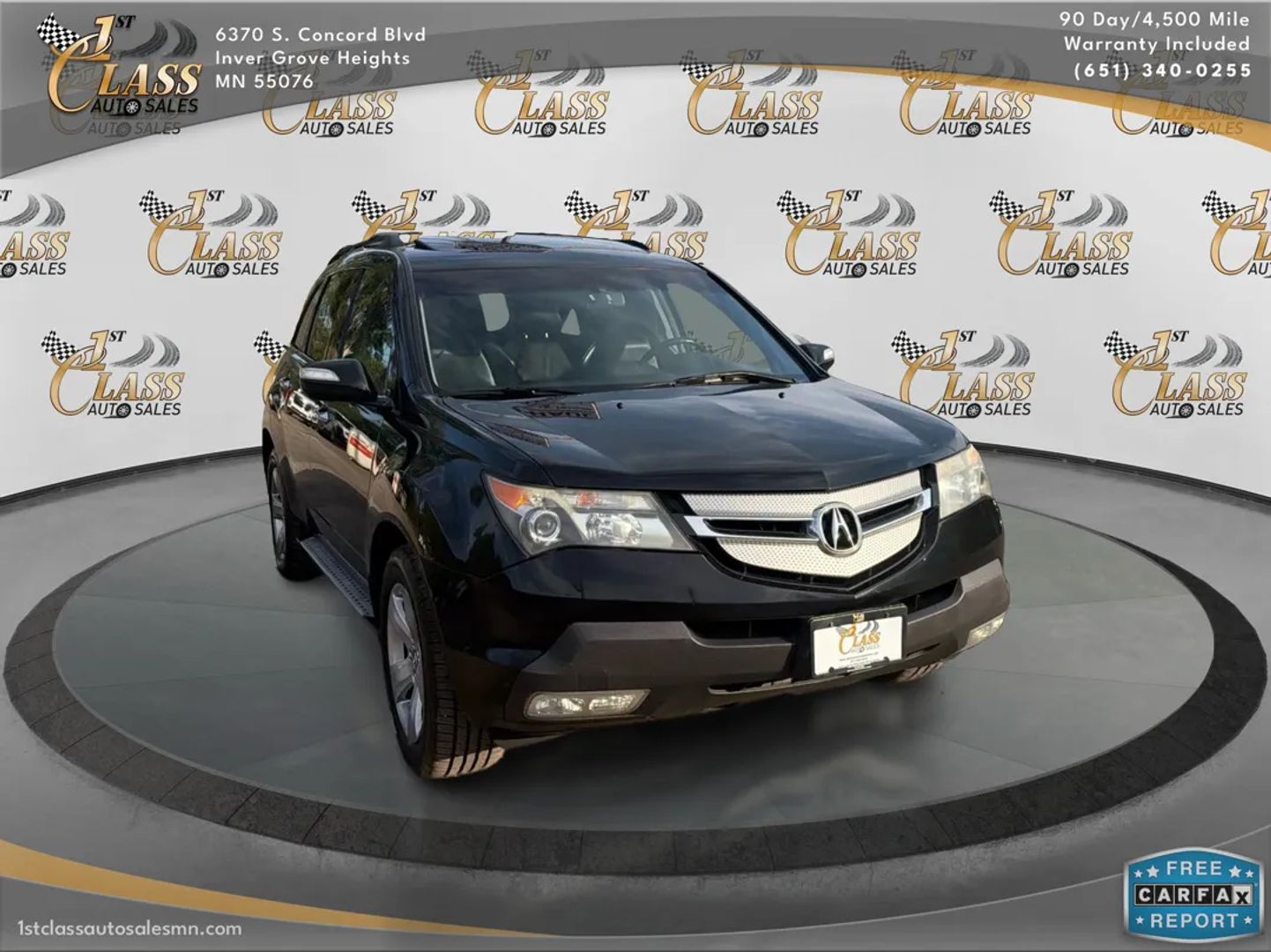acura mdx 2009 2HNYD28889H507275 image acura mdx 2009 2HNYD28889H507275 image