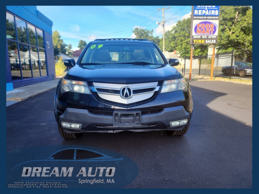 acura mdx 2009 2HNYD28639H524869 image acura mdx 2009 2HNYD28639H524869 image