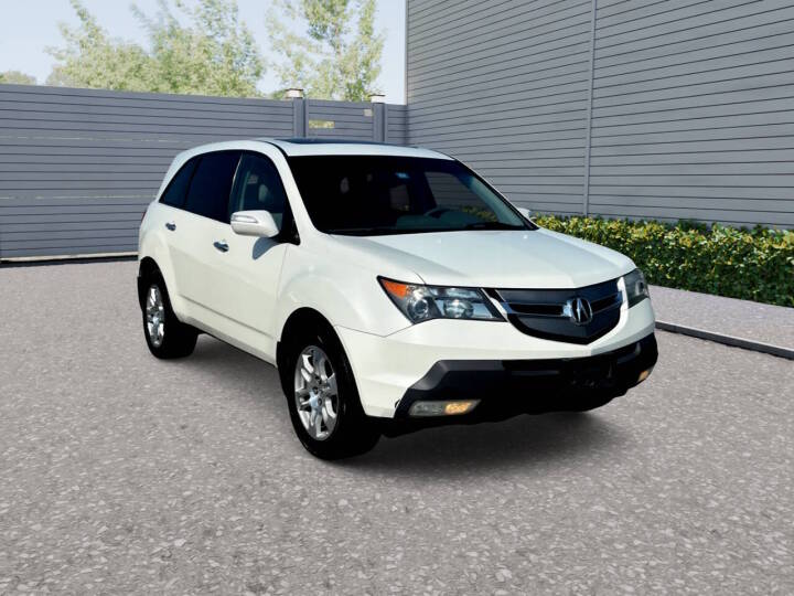 acura mdx 2009 2HNYD28699H518347 image acura mdx 2009 2HNYD28699H518347 image