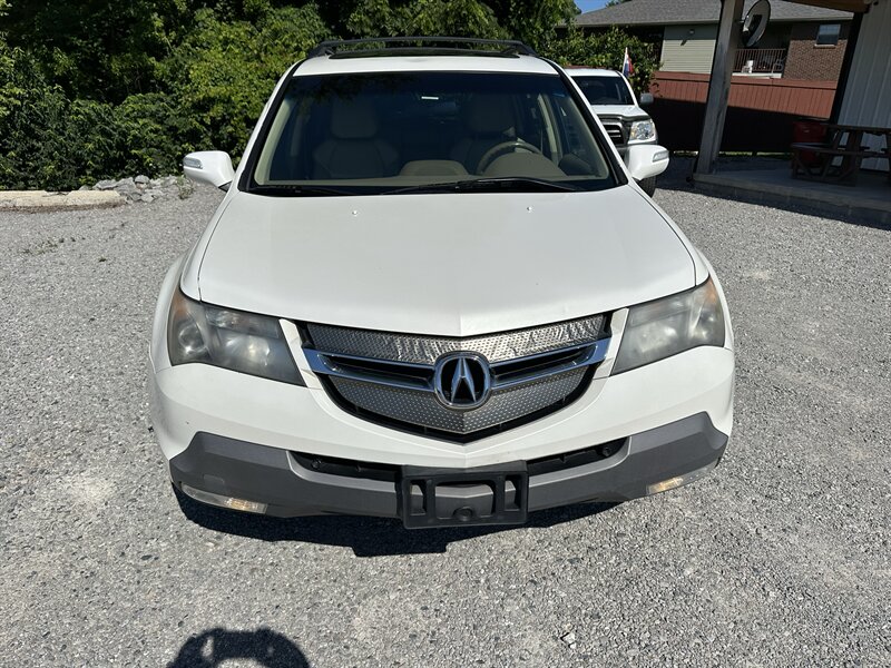 acura mdx 2007 2HNYD28497H502953 image acura mdx 2007 2HNYD28497H502953 image
