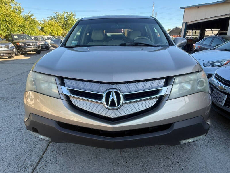 acura mdx 2007 2HNYD28597H505909 image acura mdx 2007 2HNYD28597H505909 image
